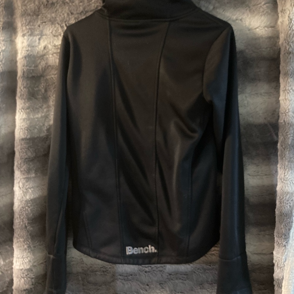 Bench jacket - Picture 2 of 3